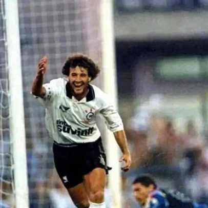 Por onde anda Tupãzinho, o talismã do Corinthians?