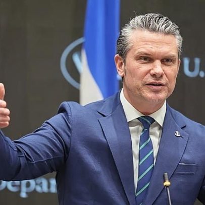 Hegseth convoca aliados latino-americanos a apoiar ofensiva contra cartéis