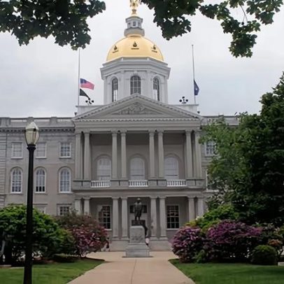 Democratas garantem virada surpreendente em eleição especial no New Hampshire