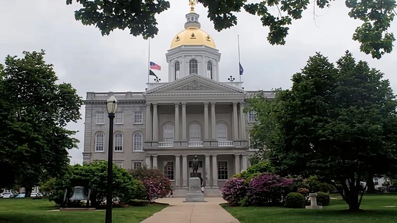 Democratas garantem virada surpreendente em eleição especial no New Hampshire