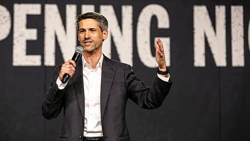 Fundador do Google apoia ambos os lados; ex-CEO combate imposto de bilionários