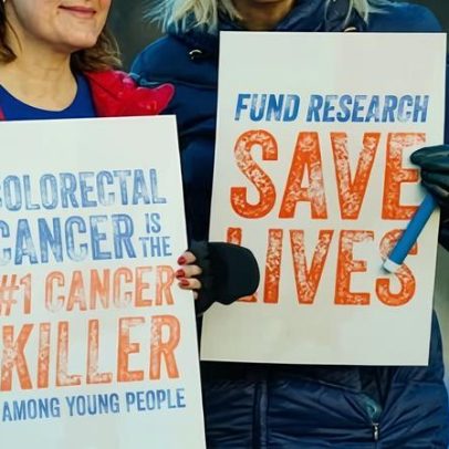 Câncer de cólon passa a ser a principal causa de mortes por câncer entre 0 e 49 nos EUA