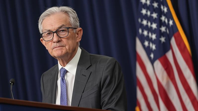 Juiz bloqueia DOJ de intimar o presidente do Fed, Jerome Powell
