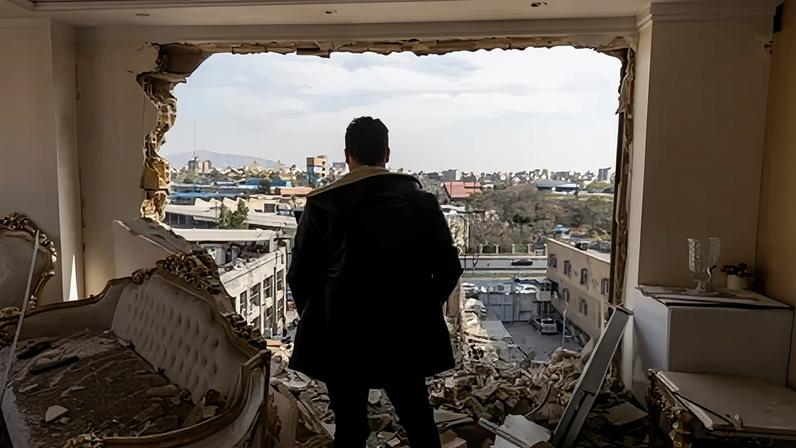 Gastos dos EUA na 1ª semana de conflito com Irã geram dúvidas sobre prioridades