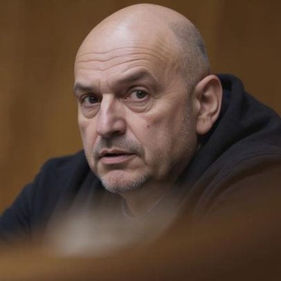 Democratas protestam após Fetterman apoiar avanço da nomeação de Mullin