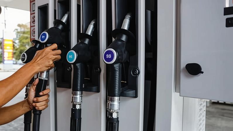 Roubos de combustível devem subir na Austrália; polícia pede câmeras de vigilância