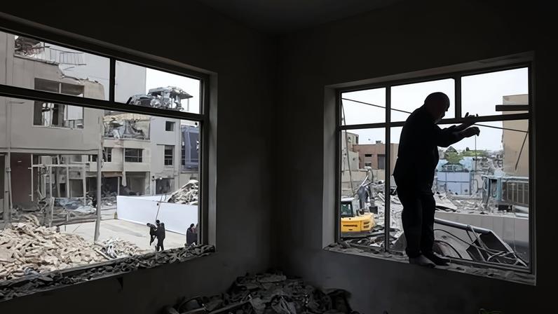 Irã muda estratégia de mídia social para guerra de informações em ataque dos EUA