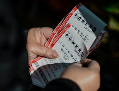 Ganhador de loteria de 167 milhões é preso por roubo de 12 mil no Kentucky