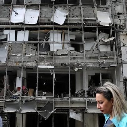 13 instalações de saúde no Irã atingidas desde o início dos ataques, diz OMS