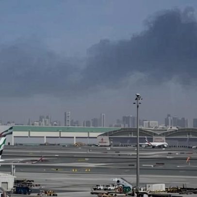 Preços de jatos privados sobem enquanto ricos tentam deixar Dubai