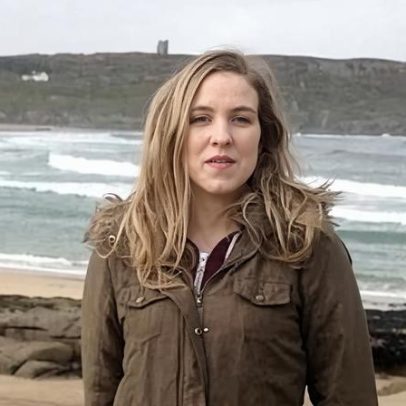 Live expõe mentira de Stephen McCullagh e homicídio de namorada grávida