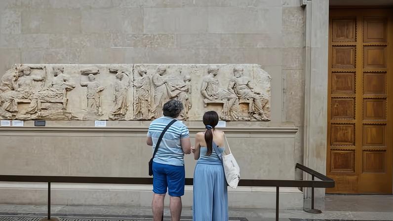 Ministros avaliam cobrar turistas pelo acesso a museus do Reino Unido