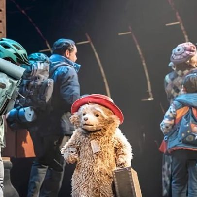 Paddington e Into the Woods concorrem a 11 Olivier Awards cada