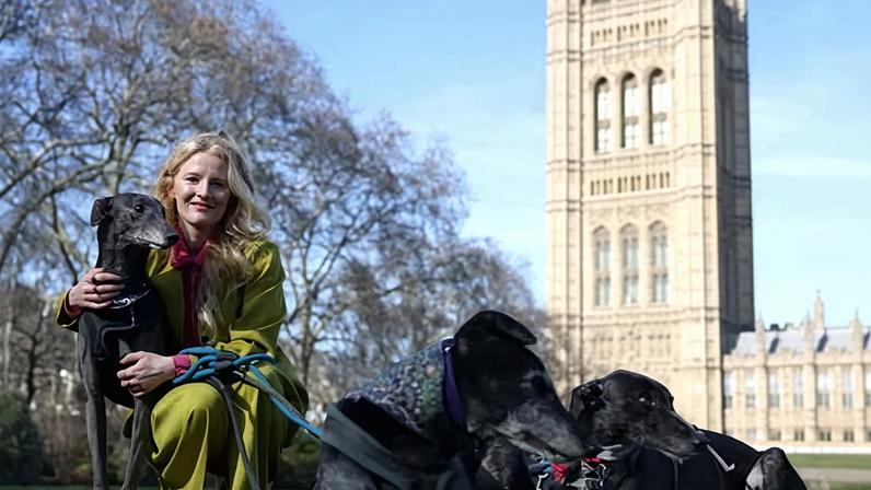 The Green party's new MP Hannah Spencer, who arrived at Westminster on Monday to take her seat, accused Farage of insulting voters in the Manchester constituency.