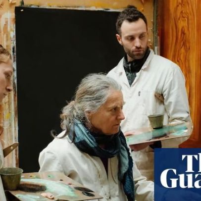 Escola de arte misteriosa mantém estilo esquecido vivo, deveres até meia-noite