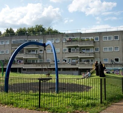 Londres tem os mais altos índices de pobreza infantil na Inglaterra, aponta dados