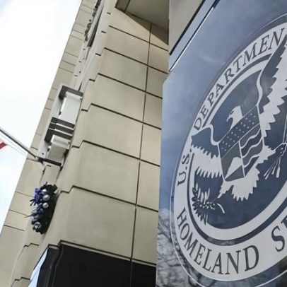 Dados hackeados revelam ambições de vigilância com IA em segurança interna