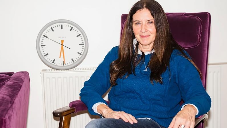 Não consegui mais me preocupar até aprender a regra das 18h30