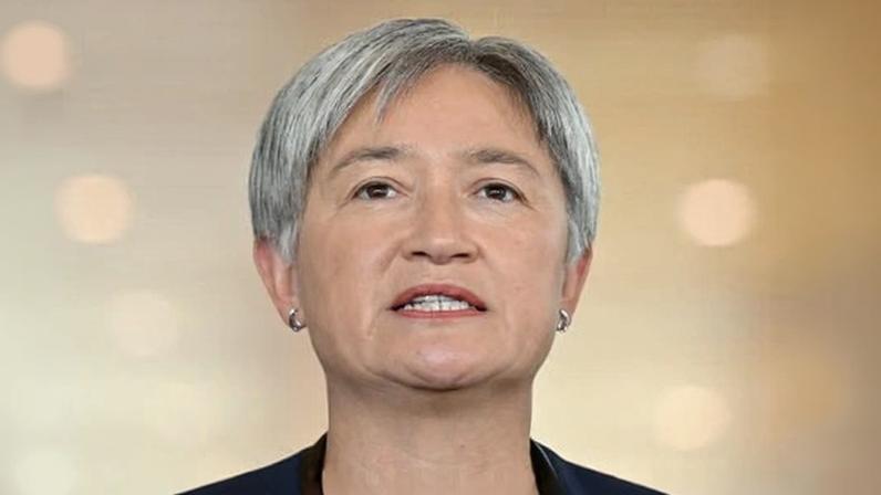 Minister for foreign affairs Penny Wong said Australia is gravely concerned about the expansion of the conflict in Lebanon.
