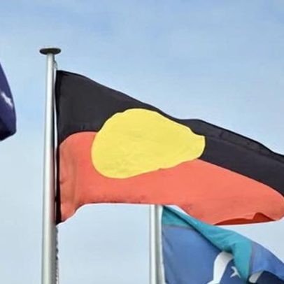 Conselho regional de NSW cancela plano de não exibir bandeira aborígene