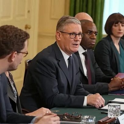 Partido Trabalhista não atinge meta de reformar serviços públicos aponta análise