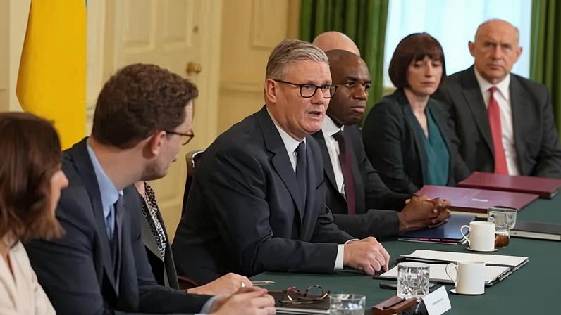 Partido Trabalhista não atinge meta de reformar serviços públicos aponta análise