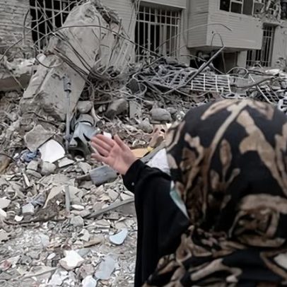 Ausência de plano de guerra com o Irã pode atrasar EUA por décadas, dizem críticos