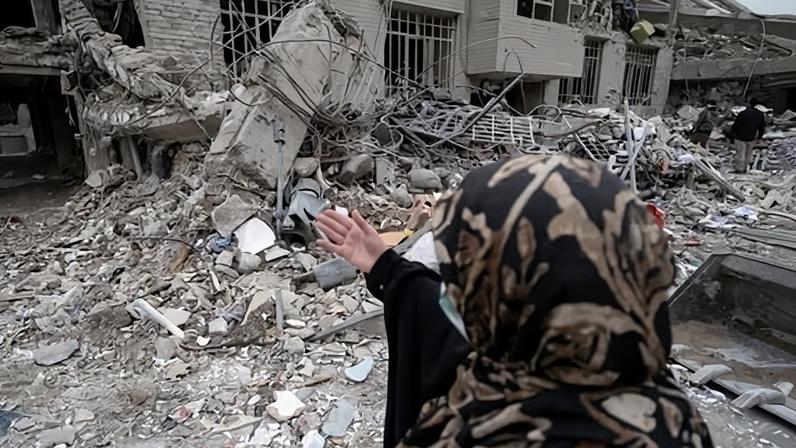 Ausência de plano de guerra com o Irã pode atrasar EUA por décadas, dizem críticos