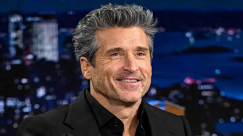 Patrick Dempsey diz ser caseiro para evitar abordagens de fãs