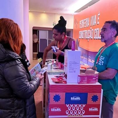 Ministério da Saúde amplia presença em territórios durante Encontro Nacional de Periferias em SP