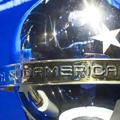 Sul-Americana 2026 desafia domínio brasileiro com 21 títulos da Libertadores