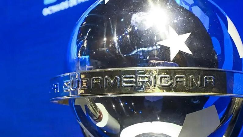 Sul-Americana 2026 desafia domínio brasileiro com 21 títulos da Libertadores