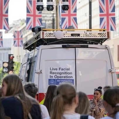 Polícia de Essex suspende reconhecimento facial após estudo indicar viés