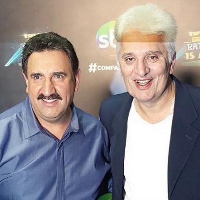 Ratinho enfrenta acusações graves de Ney Inácio após polêmica com Erika Hilton