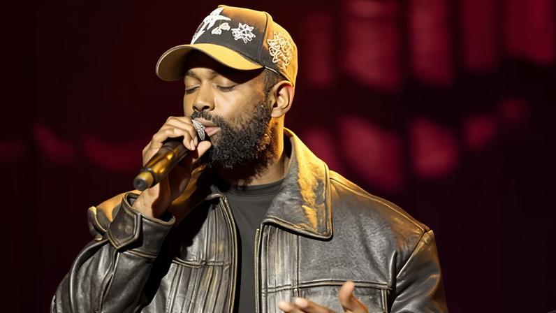 Ghetts, real name Justin Clarke-Samuel, admitted causing death by dangerous driving.