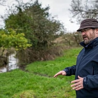 Um século de cuidado: Wildlife Trusts celebram 100 anos com projeto florestal