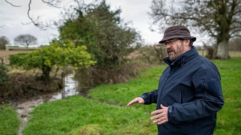 Um século de cuidado: Wildlife Trusts celebram 100 anos com projeto florestal