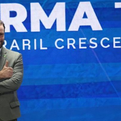 Haddad afirma que Durigan deve substituí-lo no Ministério da Fazenda