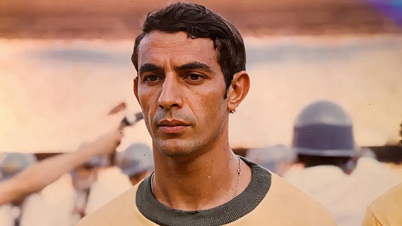 Piazza no Cruzeiro: jogos, gols e estatísticas da passagem