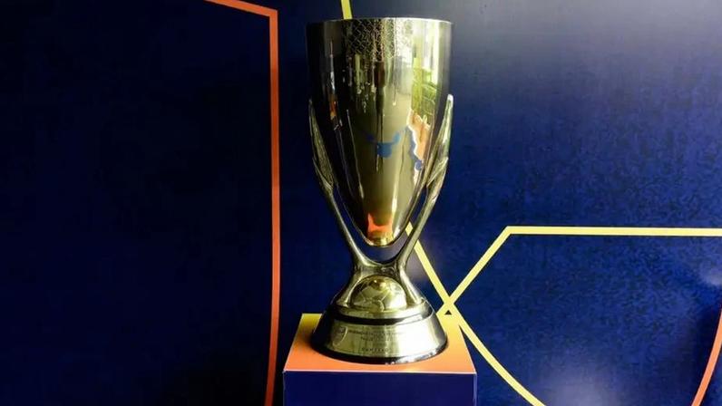 Troféu do Campeonato Paulista (Foto: Renato Pizzutto/Paulistão)