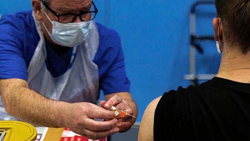 Surto de meningite em Kent pode ter atingido o auge