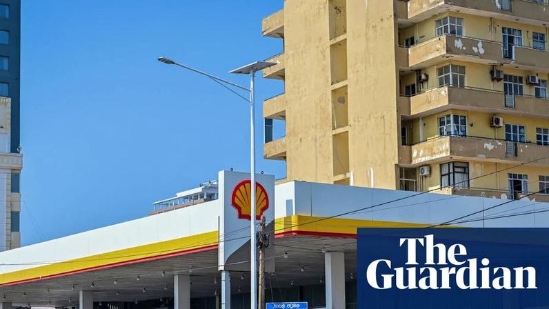 Sri Lanka reduz semana para poupar petróleo e gás diante da guerra no Irã