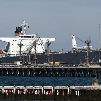 Reservas de petróleo não aliviam escassez de imediato; RBA pode subir juros