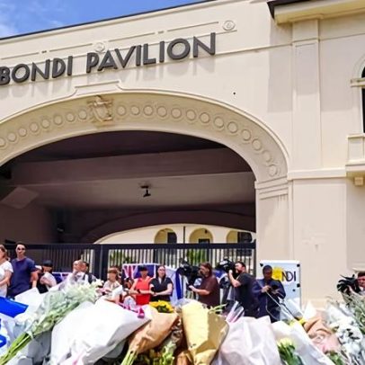 Ataque em Bondi ocorre em meio a aumento global de planos frustrados pelo EI