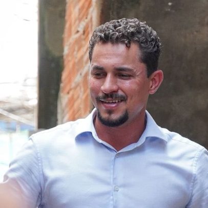 Vereador do Rio é preso suspeito de ligação com o Comando Vermelho