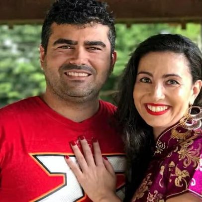 Filho de Amado Batista confirma causa da morte da irmã