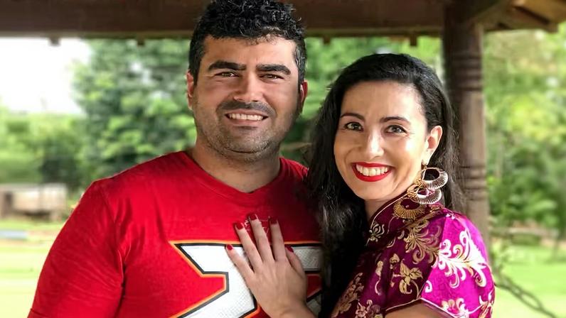 Filho de Amado Batista confirma causa da morte da irmã