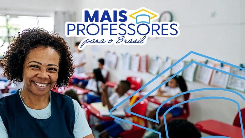 Foto: Divulgação/MEC