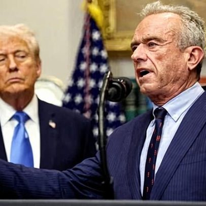 Juiz determina que RFK Jr extrapolou ao declarar tratamentos de gênero inseguros