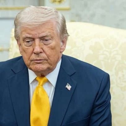 Ataque a campo de gás no Irã expõe racha EUA-Israel; Trump diz não saber